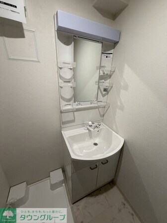 KEIAI RESIDENCE 東村山の物件内観写真